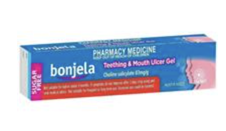 Bonjela